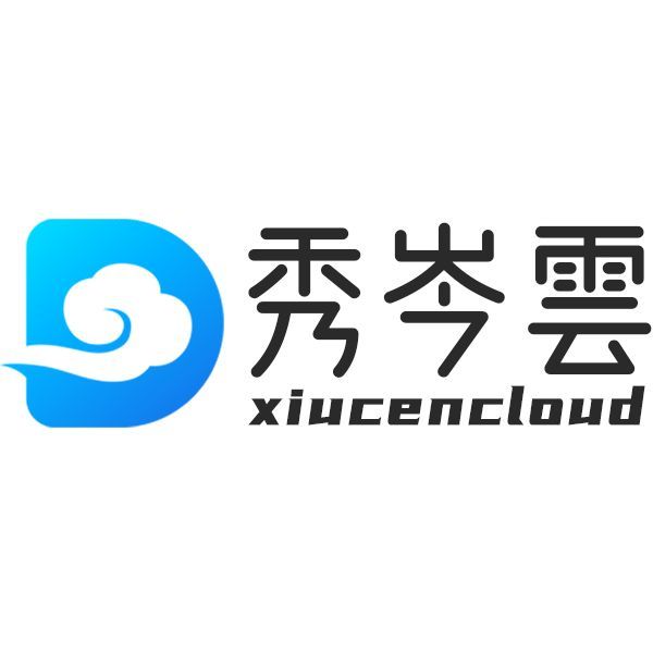 秀岑云